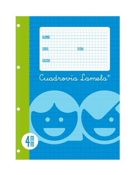 LAMELA RECAMBIO 4º 100h CDV. 4 - Pack de 10 unidades